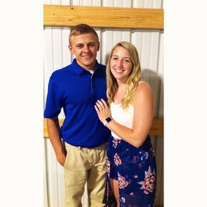 Meet your Posher, Clay